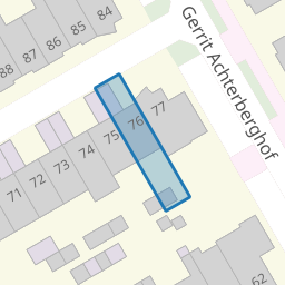 Perceel HOO00-K-4031