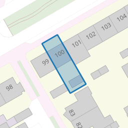 Perceel HOO00-K-4042