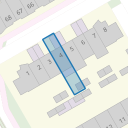 Perceel HOO00-K-4090