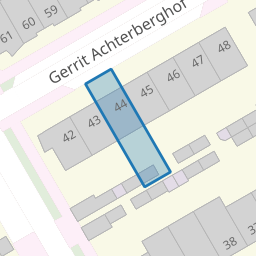 Perceel HOO00-K-4104