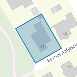 Perceel HOO00-K-4122