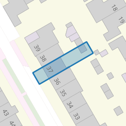 Perceel HOO00-K-4184