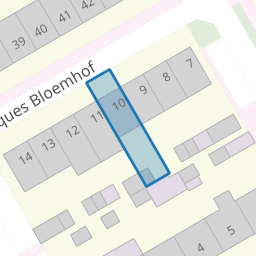 Perceel HOO00-K-4230