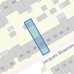 Perceel HOO00-K-4242