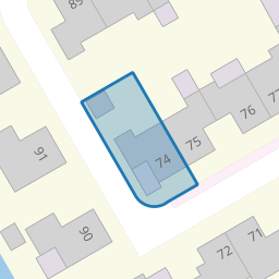 Perceel HOO00-K-4280