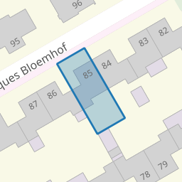 Perceel HOO00-K-4291