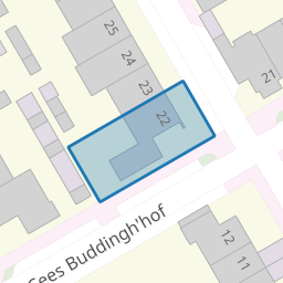 Perceel HOO00-K-4365