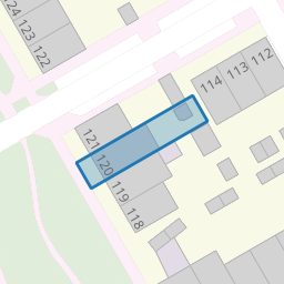 Perceel HOO00-K-4424