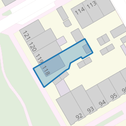 Perceel HOO00-K-4426