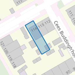 Perceel HOO00-K-4427