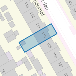 Perceel HOO00-K-4503