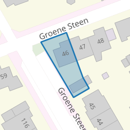 Perceel HOO00-K-4509