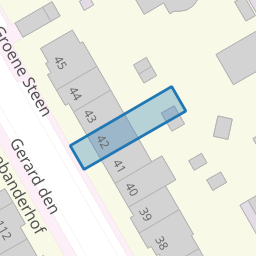 Perceel HOO00-K-4515