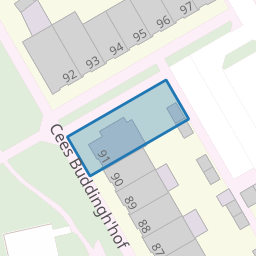 Perceel HOO00-K-4527