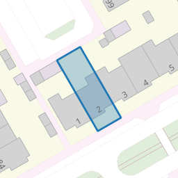 Perceel HOO00-K-4562