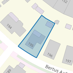 Perceel HOO00-K-4661