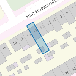 Perceel HOO00-K-4676