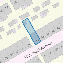 Perceel HOO00-K-4694