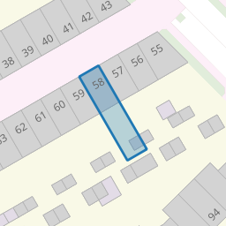 Perceel HOO00-K-4710