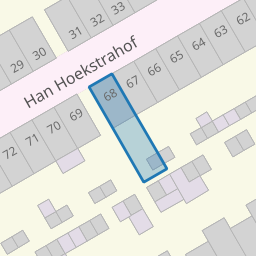 Perceel HOO00-K-4720