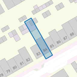 Perceel HOO00-K-4736