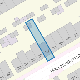 Perceel HOO00-K-4739