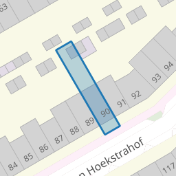 Perceel HOO00-K-4742