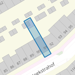 Perceel HOO00-K-4743