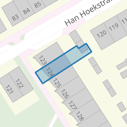 Perceel HOO00-K-4809