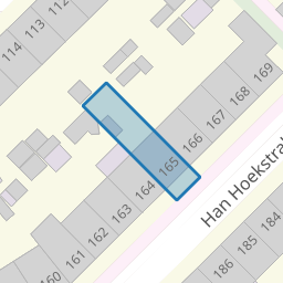 Perceel HOO00-K-4825