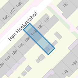 Perceel HOO00-K-4870