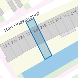 Perceel HOO00-K-4931