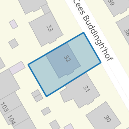 Perceel HOO00-K-4959