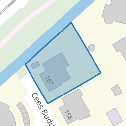 Perceel HOO00-K-4988