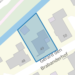 Perceel HOO00-K-4994