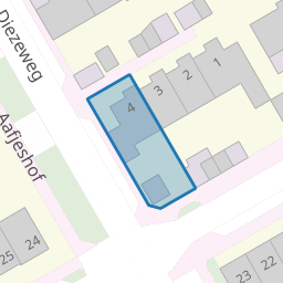 Perceel HOO00-K-5038