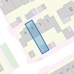 Perceel HOO00-K-5039