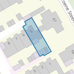 Perceel HOO00-K-5042