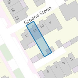 Perceel HOO00-K-5047