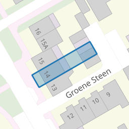 Perceel HOO00-K-5051