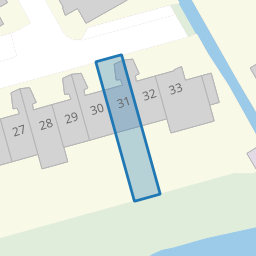 Perceel HOO00-K-5094