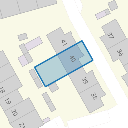 Perceel HOO00-K-5109