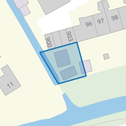 Perceel HOO00-K-5138