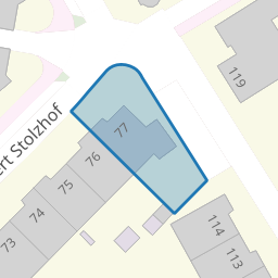 Perceel HOO00-K-5163