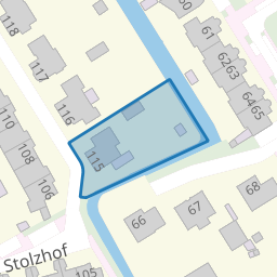 Perceel HOO00-K-5173