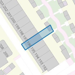 Perceel HOO00-K-5225