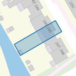 Perceel HOO00-K-5266