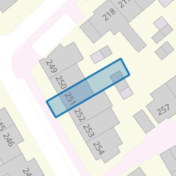 Perceel HOO00-K-5272