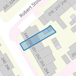 Perceel HOO00-K-5273