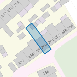 Perceel HOO00-K-5288